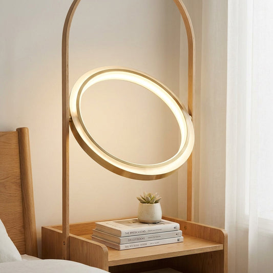 Lumeticat Halo Drift Table Glow